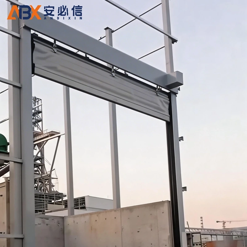 梧州市机械式门封